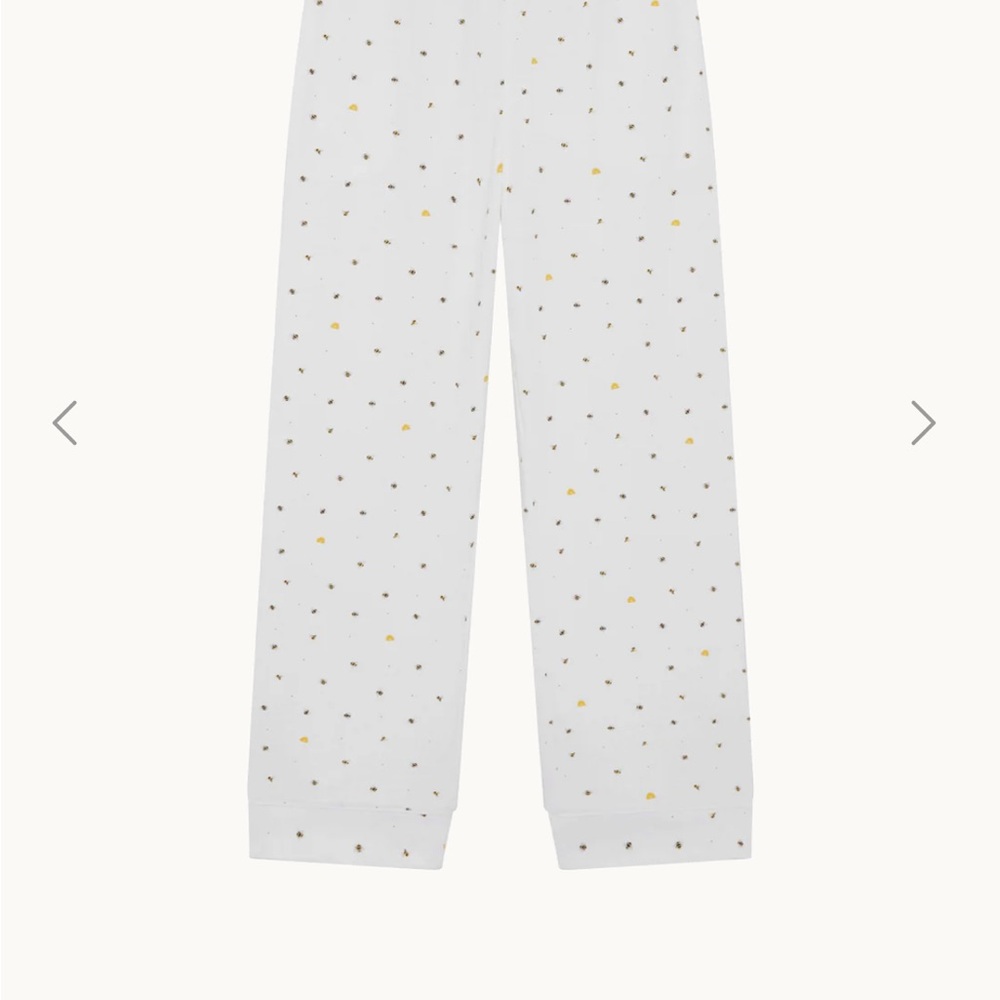 NWT Marie Chantal Charles Honeybee Pyjama - Picture 3 of 6